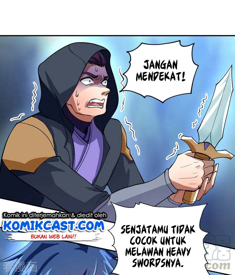 Dilarang COPAS - situs resmi www.mangacanblog.com - Komik spirit sword sovereign 323 - chapter 323 324 Indonesia spirit sword sovereign 323 - chapter 323 Terbaru 29|Baca Manga Komik Indonesia|Mangacan